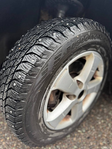 VOLKSWAGEN TRANSPORTER (11 foto / 11)