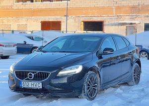 VOLVO V40 (1 фото из 8)