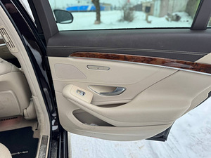 MERCEDES-BENZ S 350 BLUETEC (12 foto / 15)