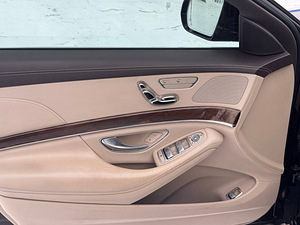 MERCEDES-BENZ S 350 BLUETEC (11 foto / 13)