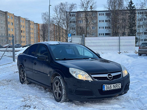OPEL VECTRA (2 foto / 7)