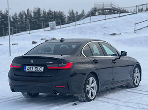 BMW 330I (3 foto / 7)