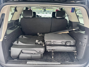 CADILLAC ESCALADE (15 фото из 15)
