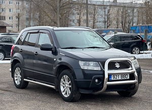 SUZUKI GRAND VITARA (3 foto / 8)