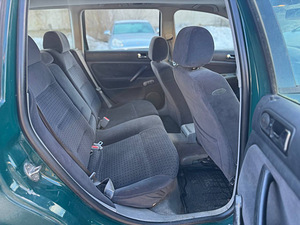 VOLKSWAGEN PASSAT VARIANT (8 foto / 8)