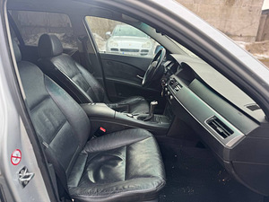 BMW 525D (7 фото из 8)