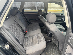 AUDI A6 AVANT (8 фото из 8)