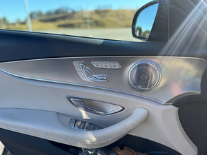 MERCEDES-BENZ E 350 D (10 foto / 12)