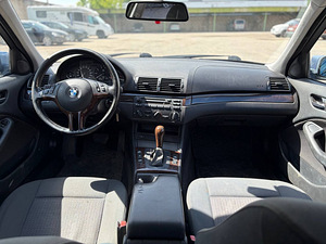 BMW 316I (6 фото из 6)