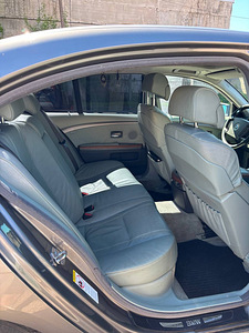 BMW 730D (9 фото из 9)