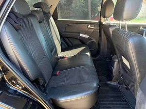 KIA SPORTAGE (6 foto / 9)