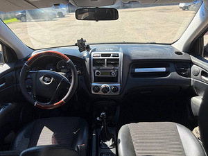 KIA SPORTAGE (7 foto / 9)