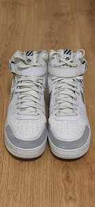 Nike Air Force 1 High Under Construction White.Nahk.Suurus 4 (1 foto / 6)