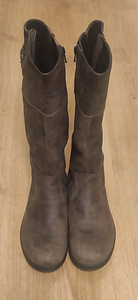 ECCO - Voyage Knee High Boots. Uus.Suurus 38. (1 foto / 5)