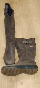 ECCO - Voyage Knee High Boots. Uus.Suurus 38. (4 foto / 5)
