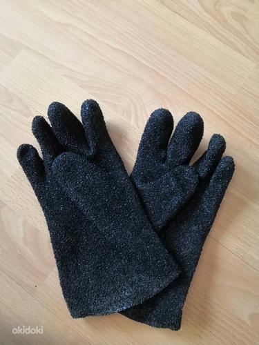 Рабочие перчатки. Новые JokaHold (фото #2)