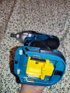 Makita Mutrikeeraja 18v. Uus. (3 foto / 3)