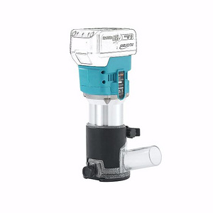 KATSU(Makita) JSD01 Aku üla-/servafrees, 18V! UUS! (1 foto / 7)