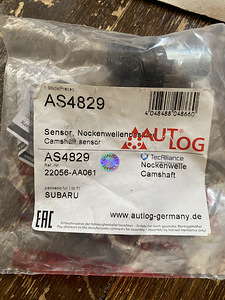 Subaru ja Fiat uued varuosad (8 foto / 9)