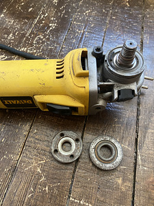 Metabo,Devalt,Makita tööriistad (6 foto / 10)