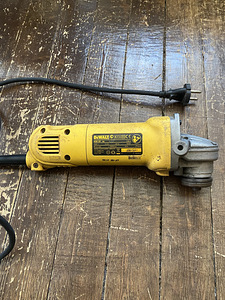 Makita,Metabo,Dewalt tööriistad (5 foto / 10)