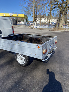 Haagis 1989. Värske ülevaatus 2a. (4 foto / 10)