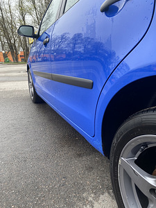 VW Polo 2009a. Läbisõit 46000km! (9 foto / 15)