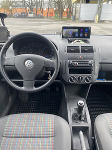 VW Polo 2009a. Läbisõit 46000km! (12 foto / 15)