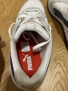 Puma tossud. Uued. (6 foto / 9)
