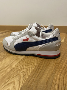 Originaal Tossud Puma. Nr40. Unisex.Uued (1 foto / 9)