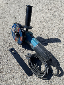 Makita relakas (2 foto / 6)