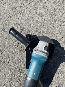 Makita relakas (4 foto / 6)