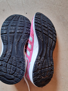 Adidas jooksutossud s.39 (5 foto / 7)