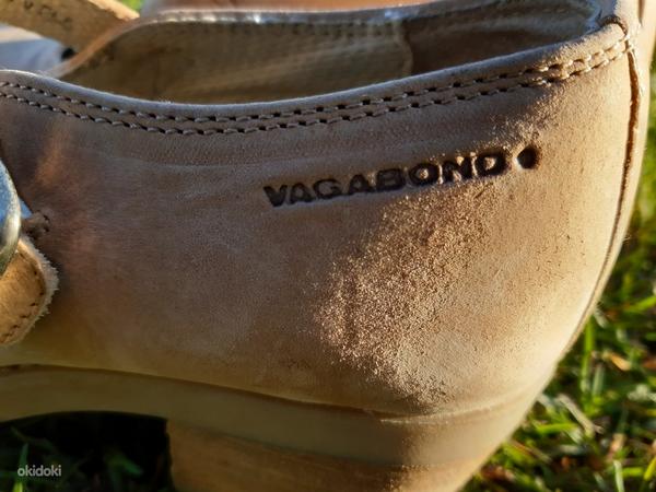 Vagabond красивые туфли s. 39 (фото #2)