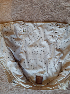 Zara Kids laste k/s tepitud jope s 116 (2 foto / 6)
