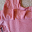 Розовый мягкий Holly&White свитер s.S / M (фото #3)