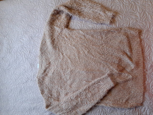 Vero Moda pehme kampsun s.L (2 foto / 4)