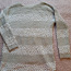 Amisu длинный свитер с мягкой спинкой s. S / M (фото #2)