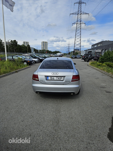 Audi a6 3.0 165kw (foto #2)