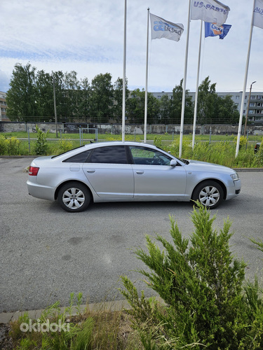 Audi a6 3.0 165kw (foto #4)