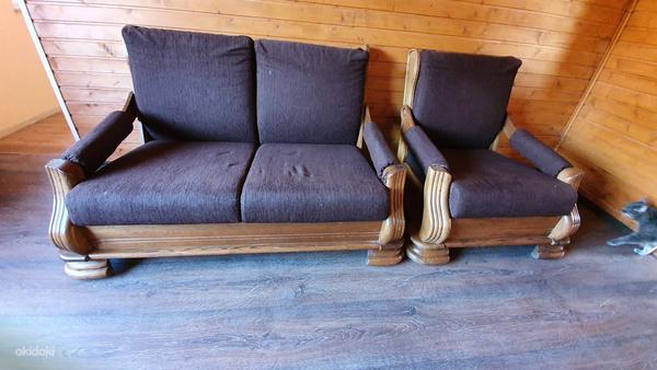 Комплект дивана (фото #2)
