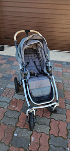 Bumbleride Era käru (4 foto / 4)