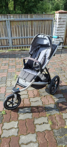 Vanker Thule Urban Glide 2 (1 foto / 3)