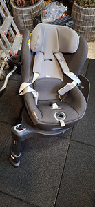 Turvatool (kuni 18kg) (asend muudetav) (2 foto / 3)