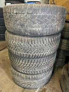 Dunlop 245/45 R19