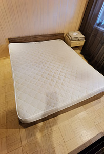 Матрас Dormeo 160х200 (3 фото из 3)