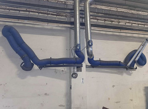 Õhupuhasti Funex PR 3000-125 standard (3 foto / 3)