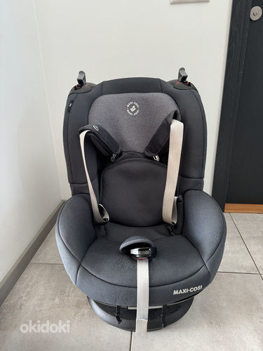 Turvatool Maxi Cosi