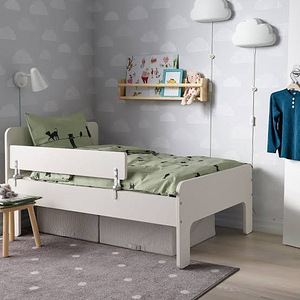 Ikea Släkt pikendatav voodi (1 foto / 5)