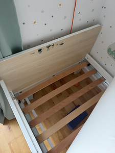 Ikea Släkt pikendatav voodi (2 foto / 5)